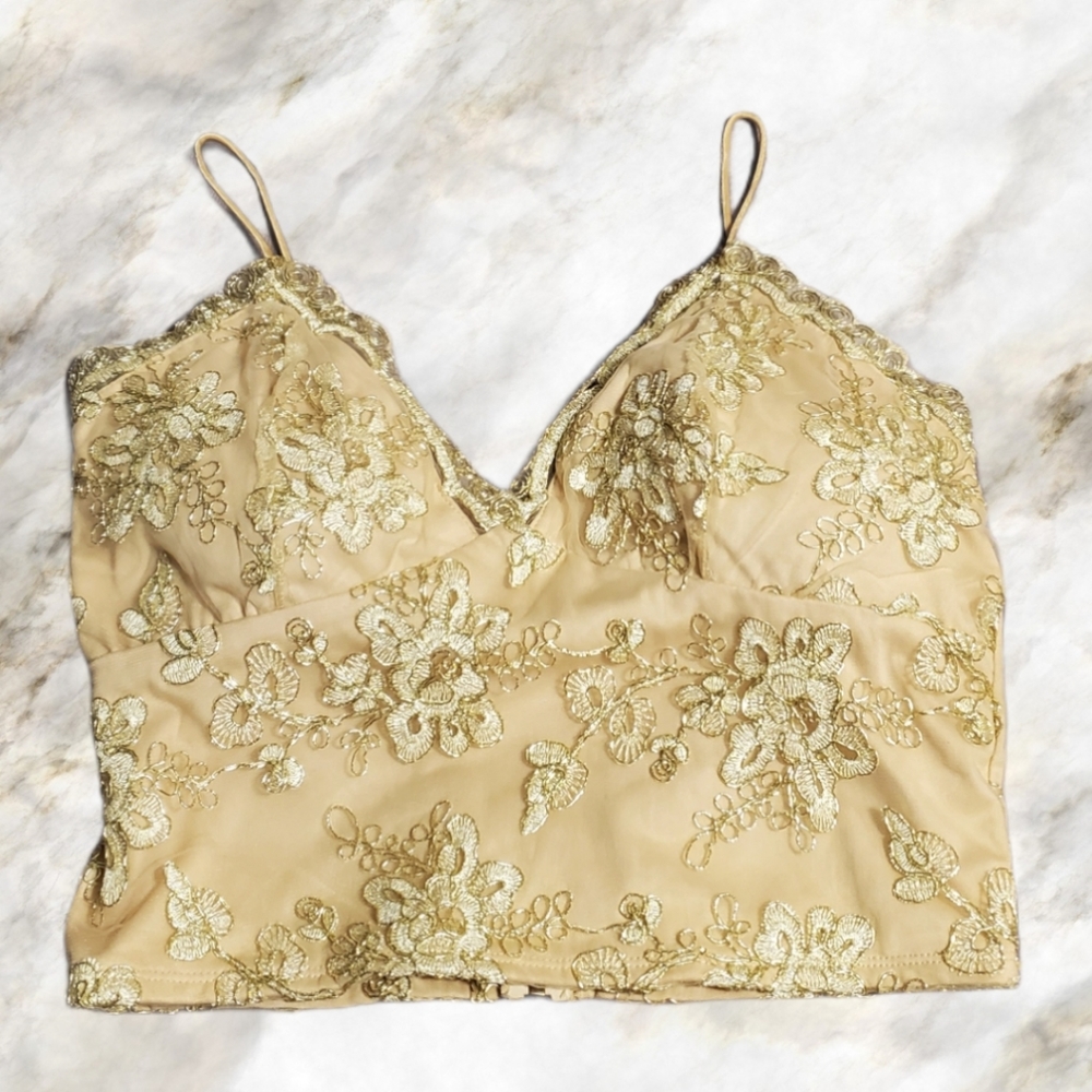 Charlotte Russe Top